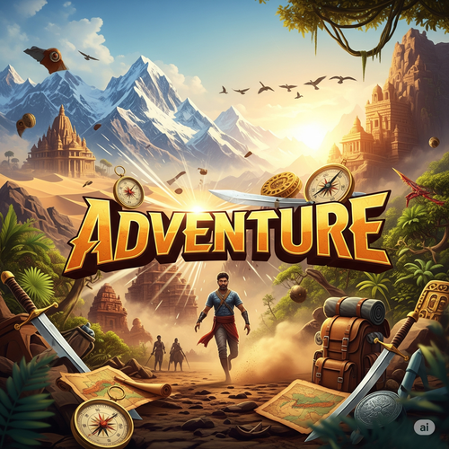 Adventure