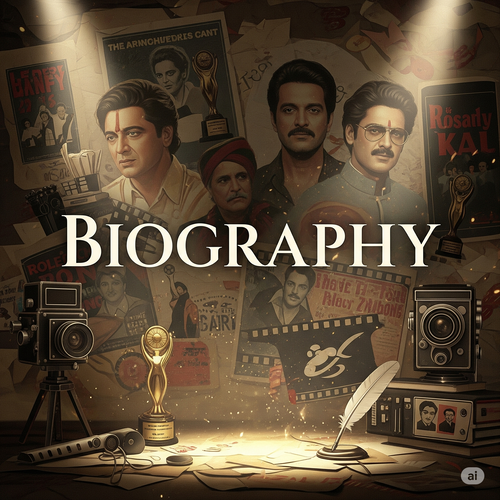 Biography