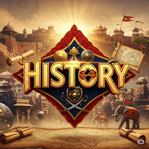 History