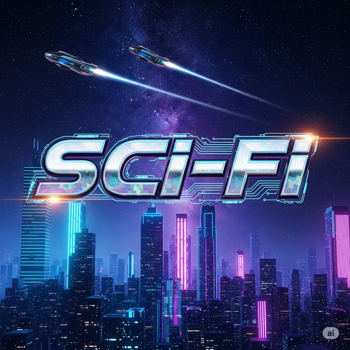 Sci-Fi