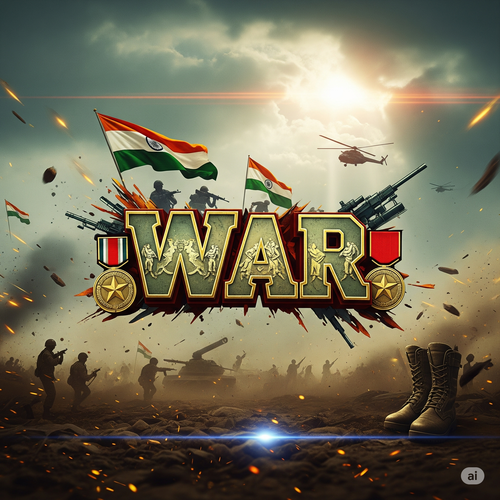 War