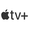 Aplle TV Logo