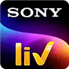 Sony Liv Logo